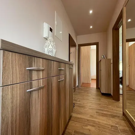 Appartement Paradiso