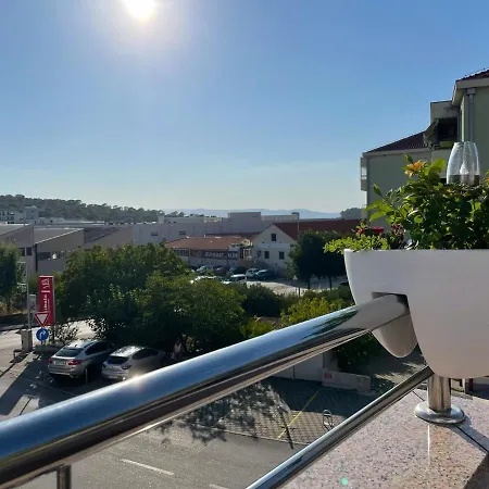 Appartement Paradiso Makarska
