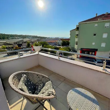 Appartement Paradiso *