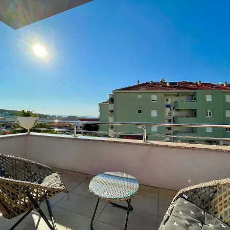 Appartement Paradiso